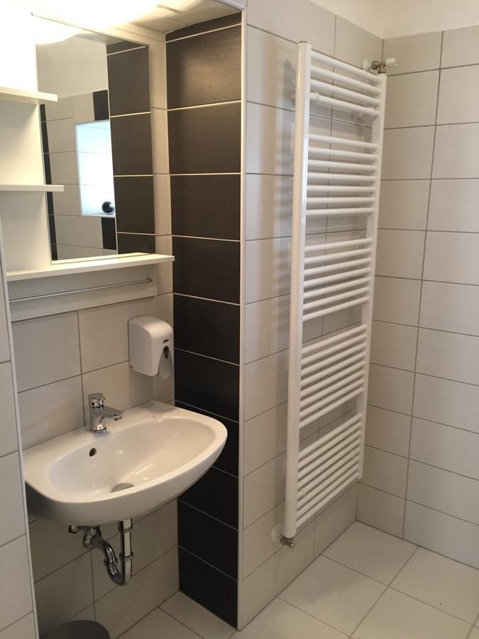 Pizza Tabor Apartman Мисколк Екстериор снимка