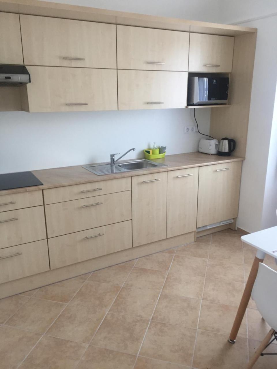 Pizza Tabor Apartman Мисколк Екстериор снимка